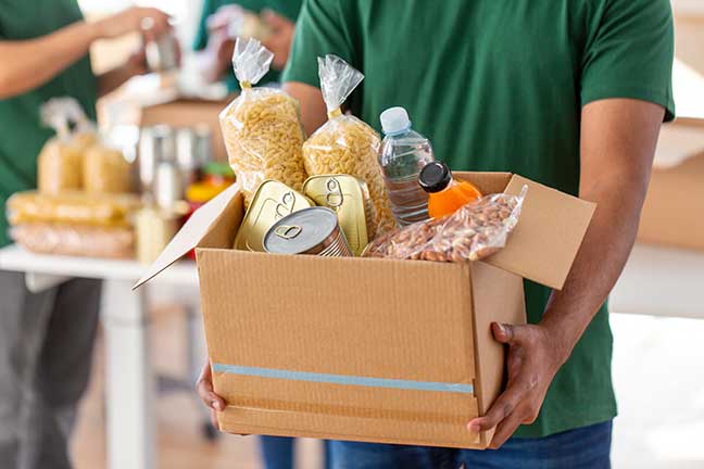 A Guide to Oklahoma Food Assistance