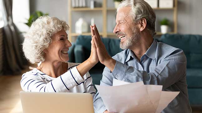Budgeting for Seniors: Tips to Improve Your Retirement Life