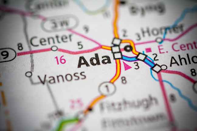Discover Things to Do in Ada Oklahoma: A Visitor's Paradise