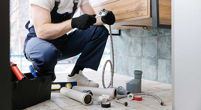Finding Home Repair Assistance (Oklahoma)