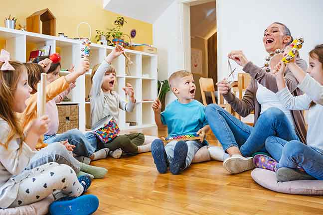 How to Apply for Daycare Assistance in Oklahoma