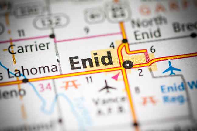 What to Do in Enid Oklahoma: Your Ultimate Guide to Fun and Exploration