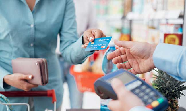 Best Credit Cards For People on SSI