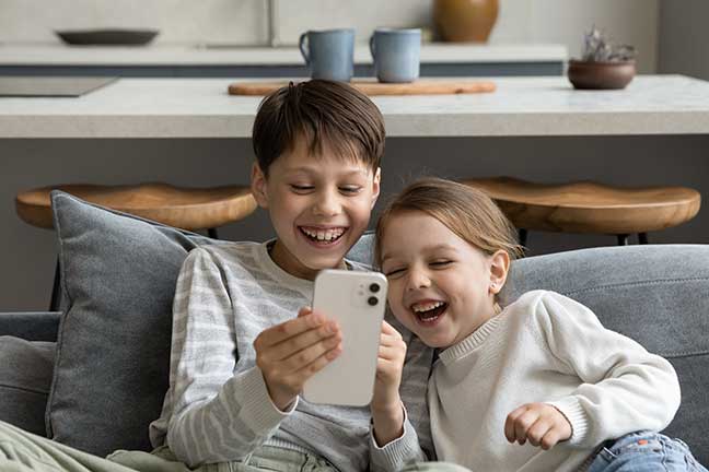 Cheapest Phone Plans For Kids