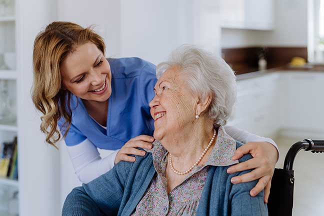 Oklahoma Elderly Assistance: A Comprehensive Guide to Services and Support