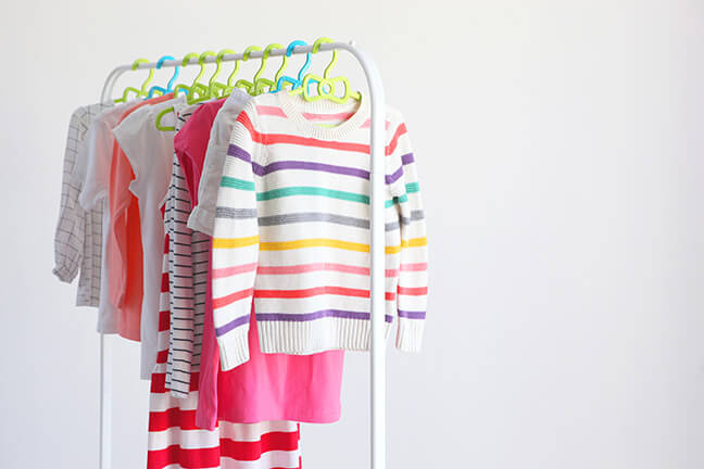12 Places That Sell Cheap or Free Clothes For Children