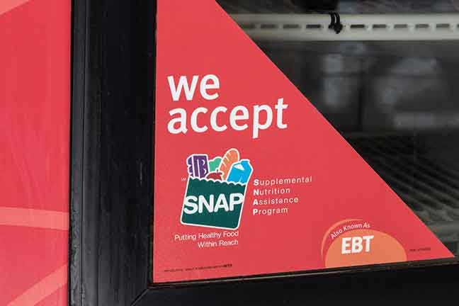 What Are the SNAP Eligibility Requirements?