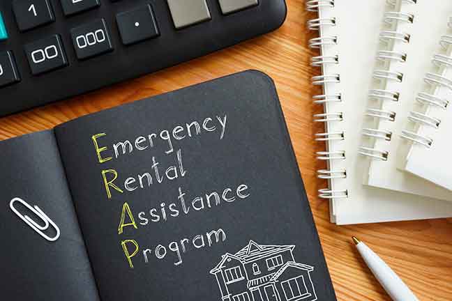 Emergency Rental Assistance