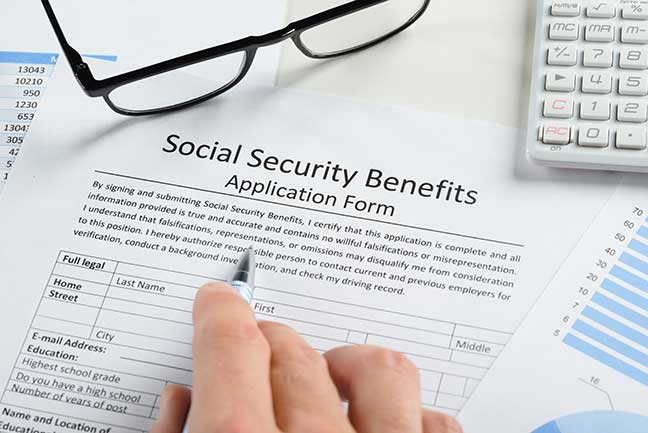 Stretch Your Social Security Benefits