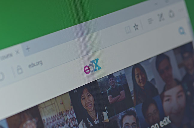 What Online Courses Does edX Offer?