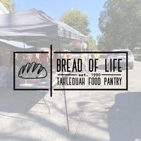 The Bread of Life Pantry