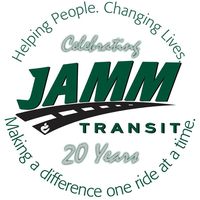 JAMM Transit INCA Community Services