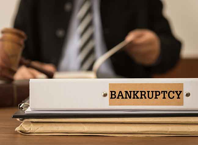 Do I have to Go to Bankruptcy Court?