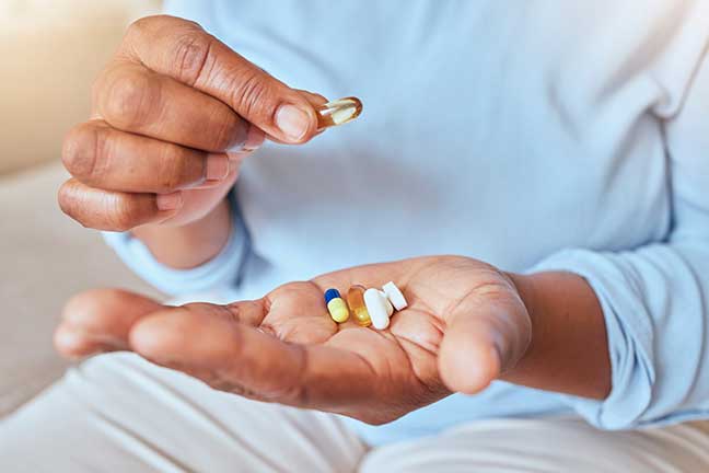 Saving Money on Prescription Medications