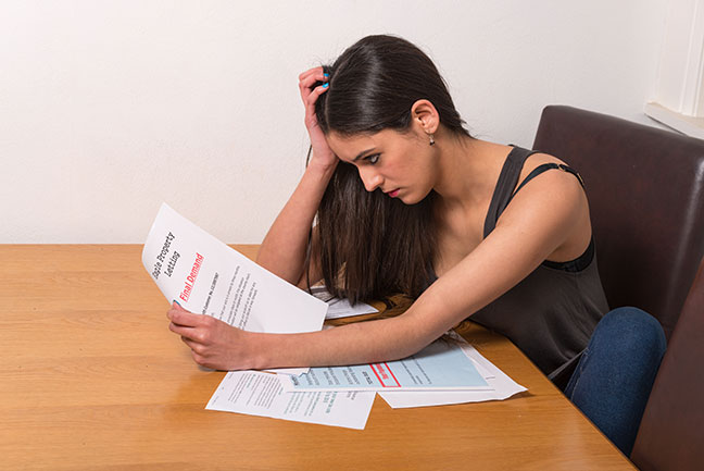 Steps to Avoid Wage Garnishment for Student Loans