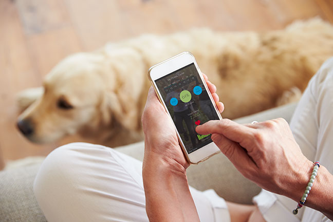 Tech Tools for Pet Savings: Apps and Resources