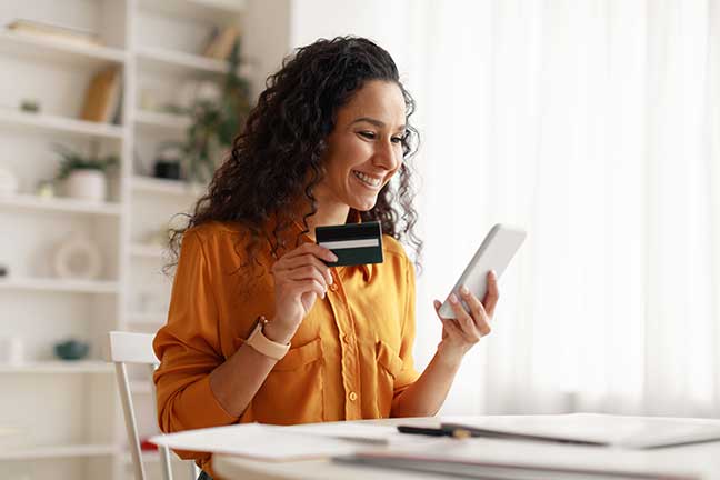 Tips for Managing Credit Cards on a Fixed Income