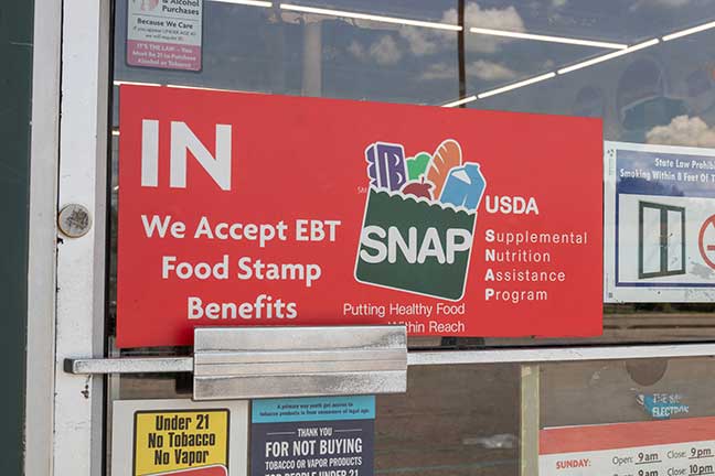 What to Expect After Submitting Your SNAP Application