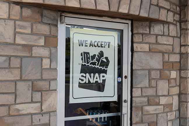 Access SNAP Participating Stores and Extra benefits Across the Country