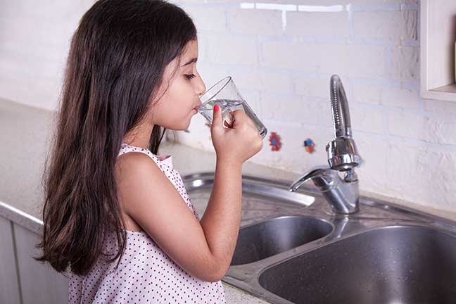 9. Low Income Household Water Assistance Program (LIHWAP)