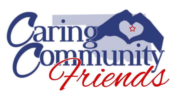 Caring Community Friends