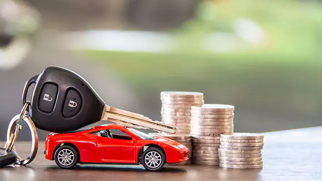 9 easy ways how to make money with your car