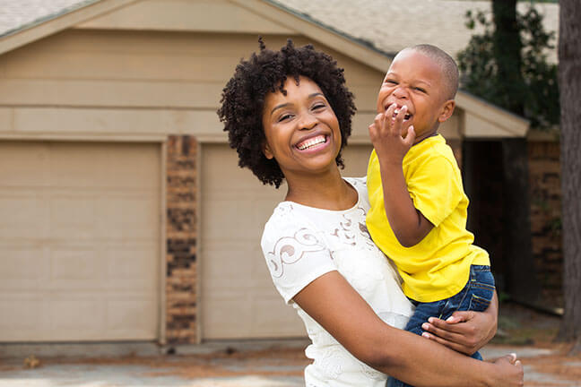 A Guide to Housing Assistance for Single Mothers in Oklahoma