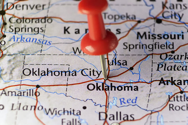 A Guide to Oklahoma Resources for Low Income Support