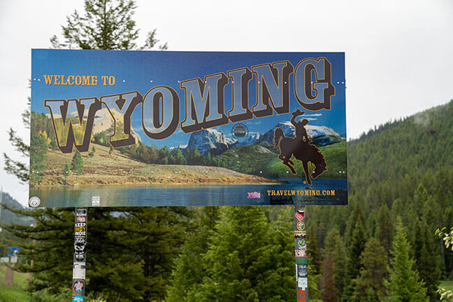 ACP Benefits – Free Phone Service in Wyoming Is Here!