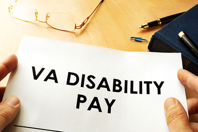 Additional Benefits for Disabled Arkansas Veterans