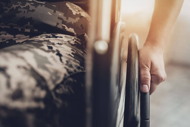 Additional Disabled Veteran Benefits