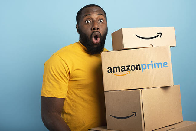 Amazon Prime EBT How to Sign Up and Get the Most Value for Your Family