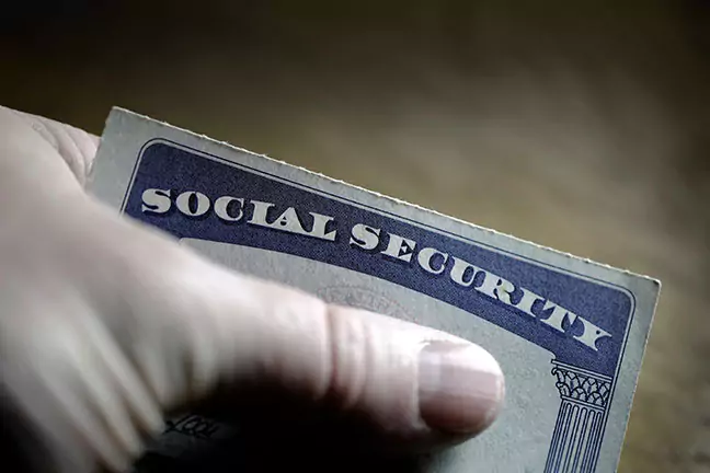 Apply For a Social Security number if You're Foreign​