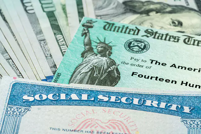 Applying For Social Security Benefits Receive a FREE Phone!​