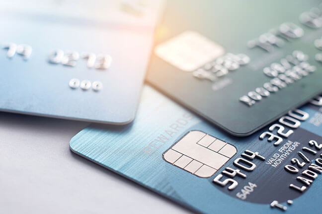 Balance Transfer Credit Card 