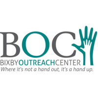 Bixby Outreach Center