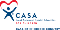 CASA of Cherokee County