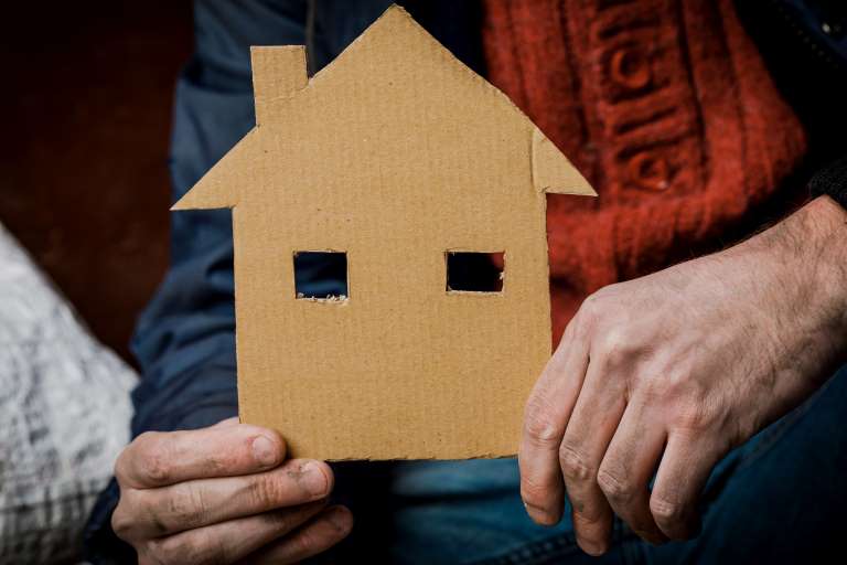 Can a Job Fire You for Being Homeless in Oklahoma