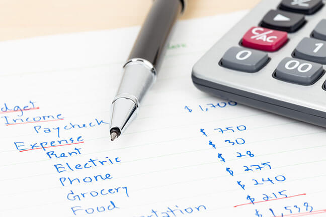 Choose a Budgeting Method That Works for You