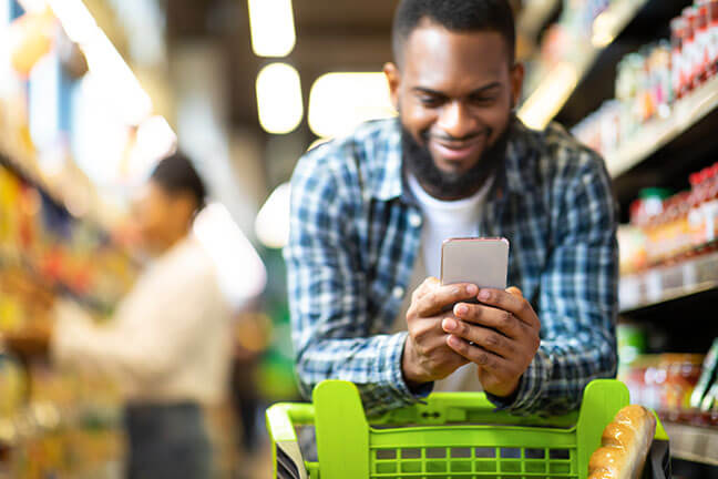 Choosing the Best Grocery Coupon Apps for You
