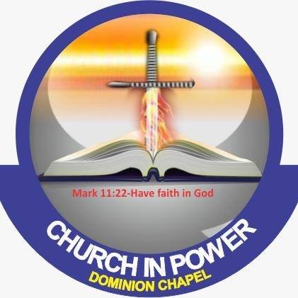 Church in Power