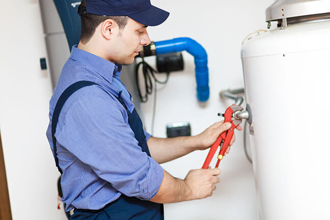 Do On-Demand Water Heaters Save Money