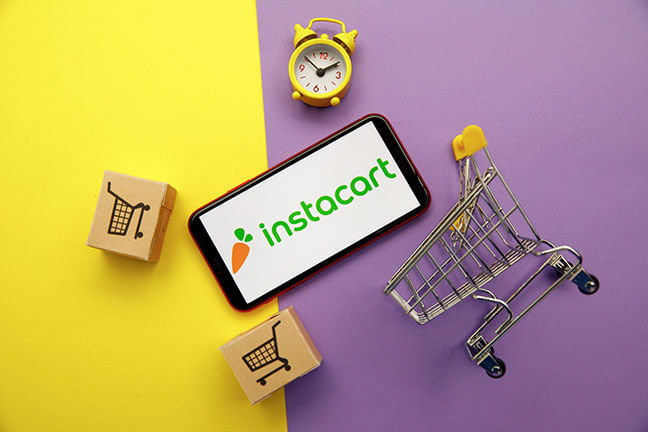 Does Instacart Take EBT Yes! and Check Out All The Benefits