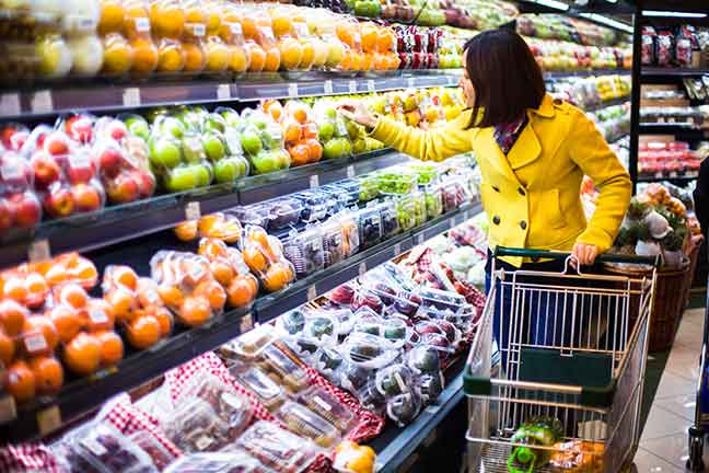 Embrace Grocery Stores Own Brands: Quality at a Lower Cost
