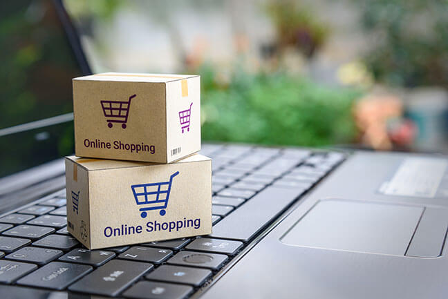 Enjoy the Freedom of Online Grocery Shopping