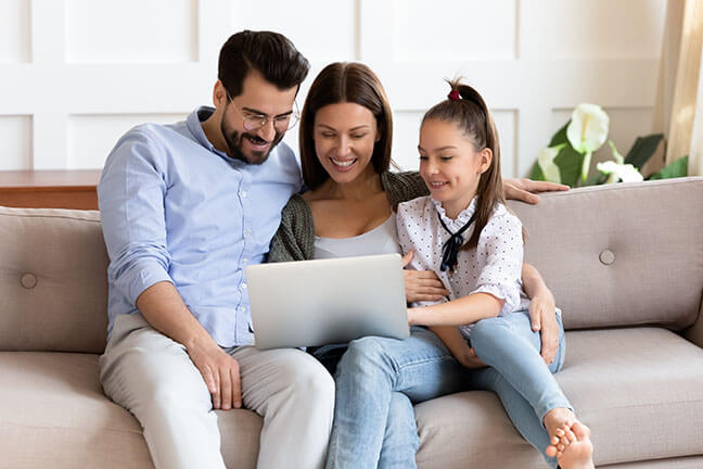 Family Plans and Wireless Discounts