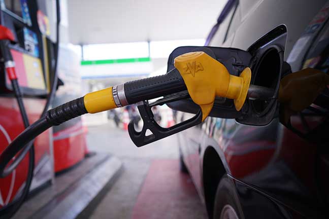 Find the Cheapest Gas Prices: Your Secret Weapon to Save Money