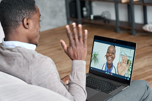 Finding Telehealth That Accepts Medicaid