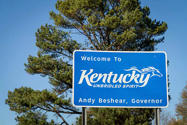 Free Cell Phone Service in Kentucky