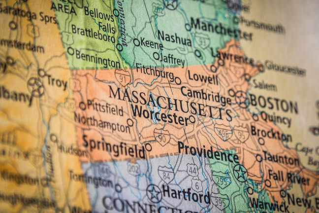Free Government Phone Massachusetts - A Quick Start - EASY Wireless